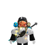 @Magolor_MC