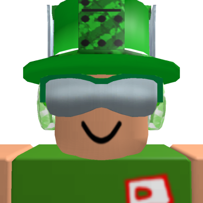 Roblox profile picture for @well
