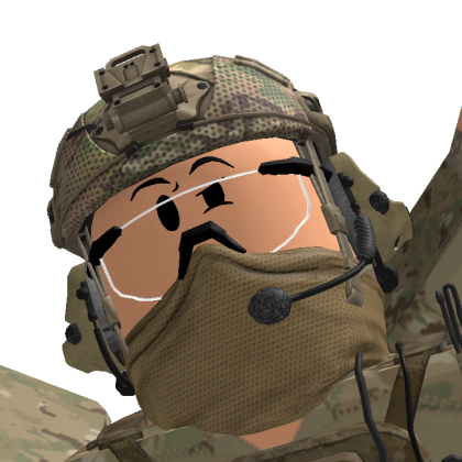 Roblox avatar