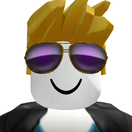 Roblox profile picture for @shanujee