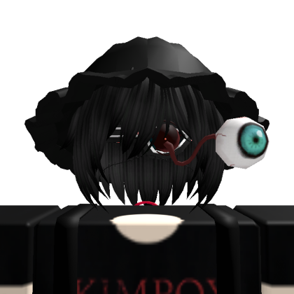 Roblox profile picture for @geng