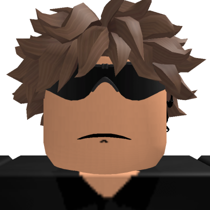 Roblox avatar