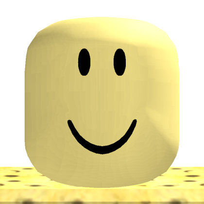 Roblox profile picture for @Smithsonian