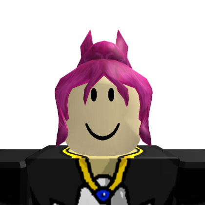 Roblox profile picture for @CULPA