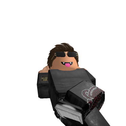 Roblox avatar