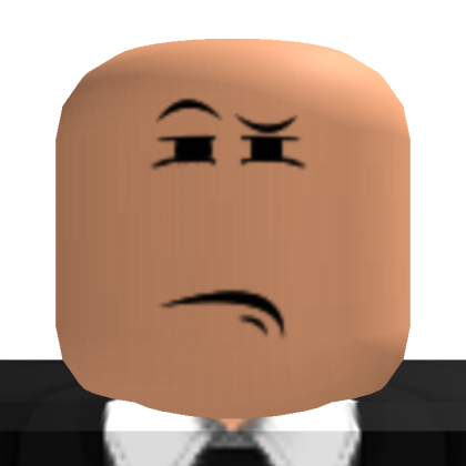 Roblox avatar