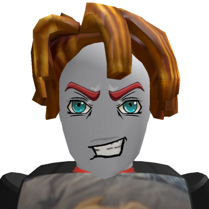 Roblox profile picture for @levzzin