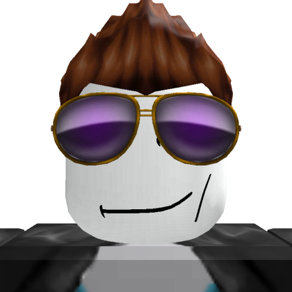 Roblox profile picture for @wkfdh