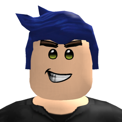 Roblox avatar