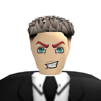 Roblox avatar