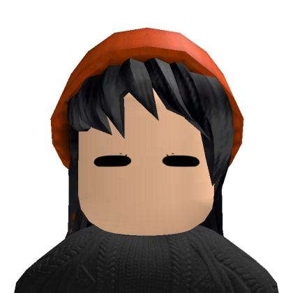 Roblox profile picture for @lunabisto