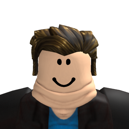 Roblox avatar
