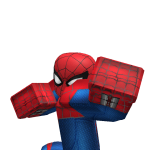 @spidermanrgf