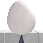 @EggInHalf