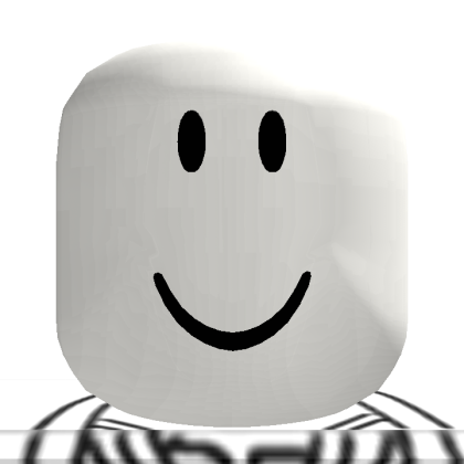 Roblox profile picture for @mugetsu
