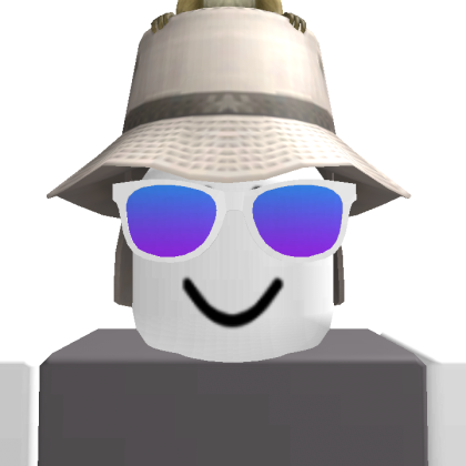 Roblox profile picture for @Rayxdno