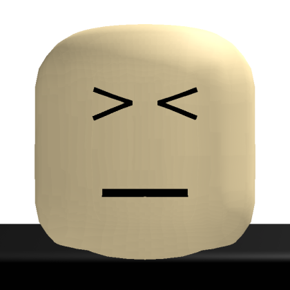 Roblox profile picture for @Runes