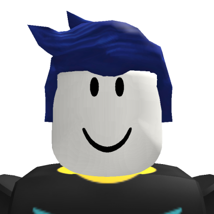 Roblox profile picture for @guidsv