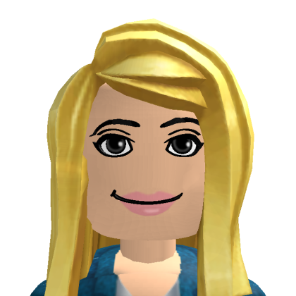 Roblox profile picture for @zahra15212