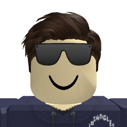 Roblox avatar