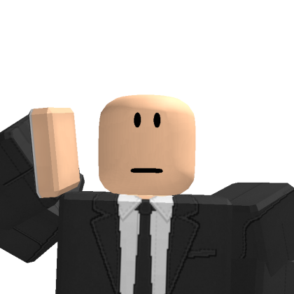Roblox avatar