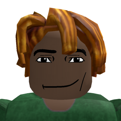 Roblox avatar