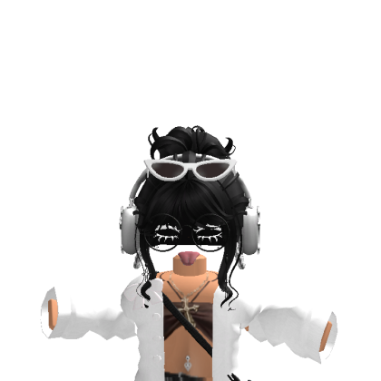 Roblox avatar