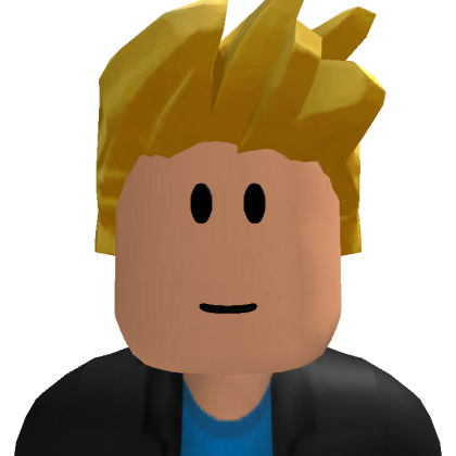 Roblox profile picture for @ElNemo_TV