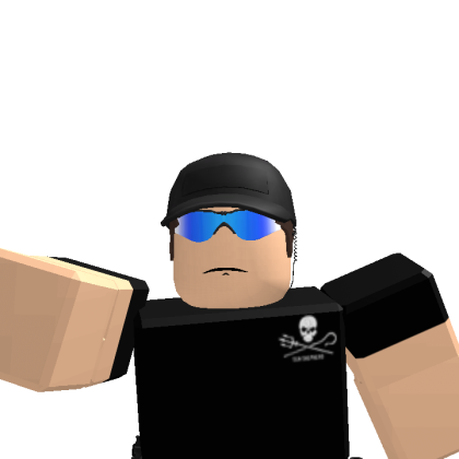 Roblox avatar