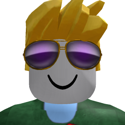 Roblox profile picture for @S4Lsal