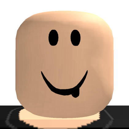 Roblox profile picture for @Cushions