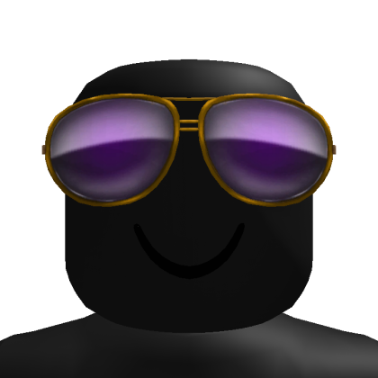 Roblox profile picture for @Rusoopxx