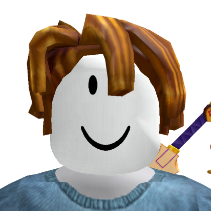 Roblox profile picture for @exexere