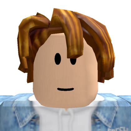 Roblox profile picture for @Ydna_22