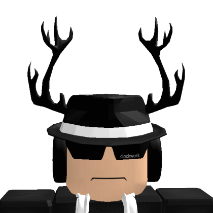 Roblox avatar