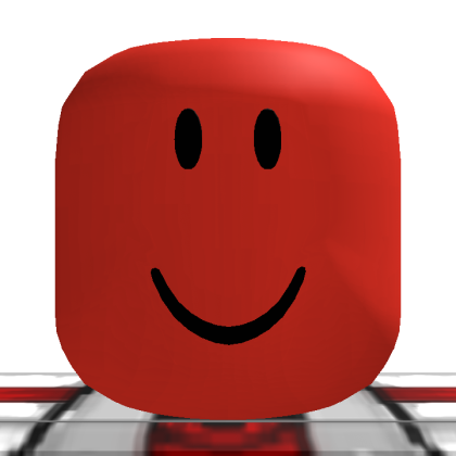 Roblox profile picture for @exercise