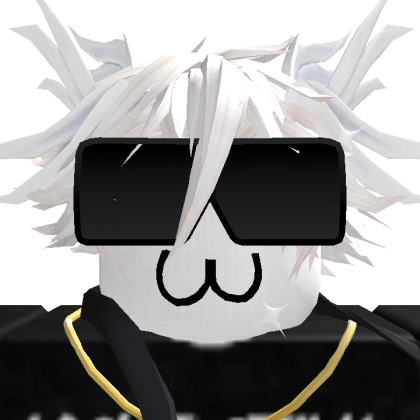 Roblox profile picture for @elegant