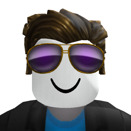 Roblox profile picture for @styvenp