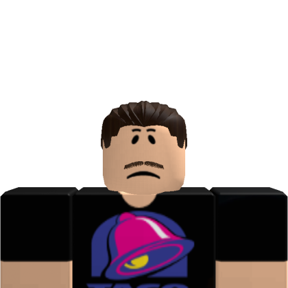 Roblox avatar