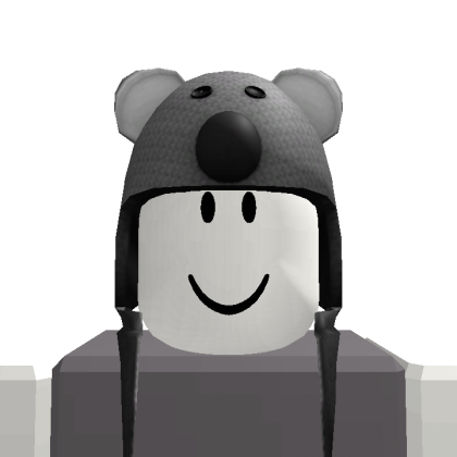 Roblox profile picture for @Purchased