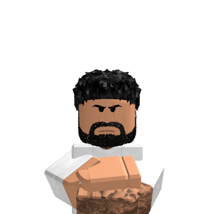 Roblox avatar