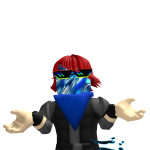 @ImdarealPengy