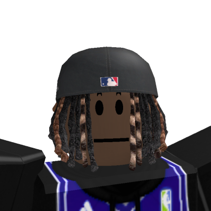 Roblox avatar