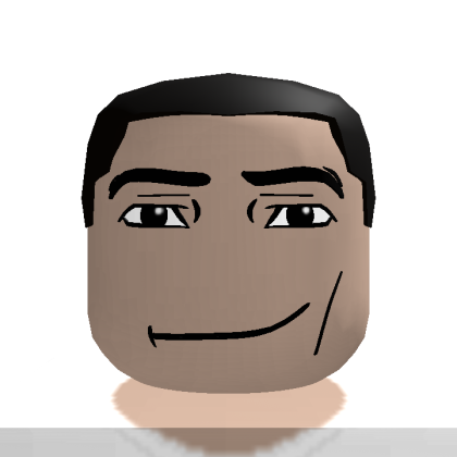 Roblox avatar