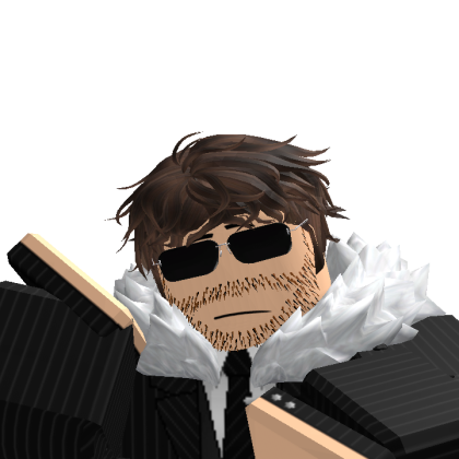 Roblox avatar