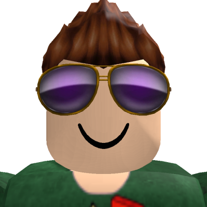 Roblox profile picture for @mtw315