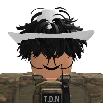 Roblox avatar