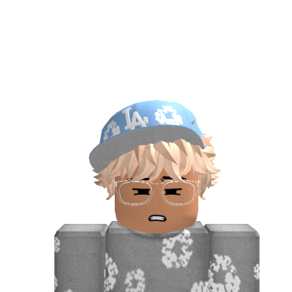 Roblox avatar