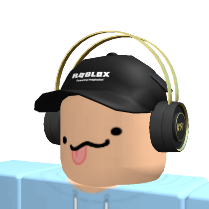 Roblox avatar