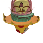@Kaiashato